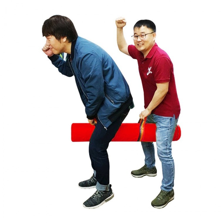 남녀노소 함께 즐기는 열차놀이 2인용 1개가격