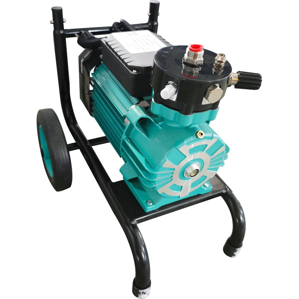 블루텍에어리스 에어리스 650W BT8626