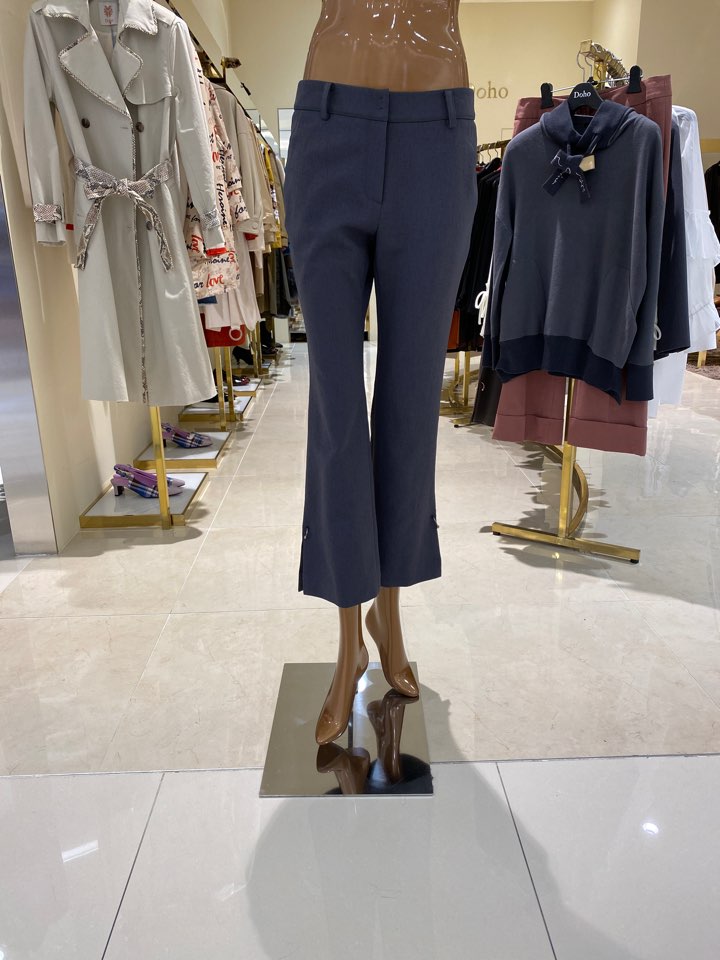 도호 부츠컷바지 DT3SL280