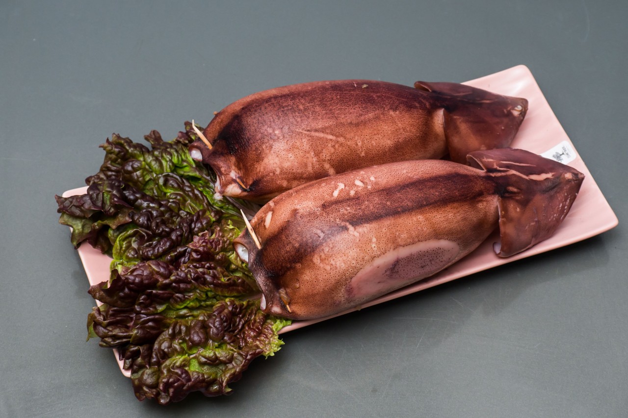 참좋은식품 참좋은식품 속초 초코릿 오징어순대 500g 중앙시장 선동오징어 함경도식 전통수제순대