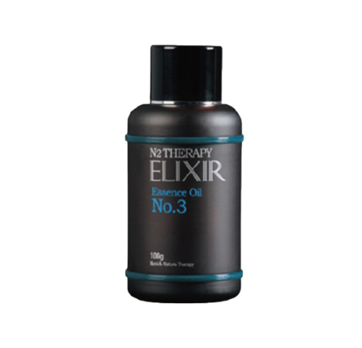 엔투테라피 혜담 일릭셔 에센스 오일 3번 100ml