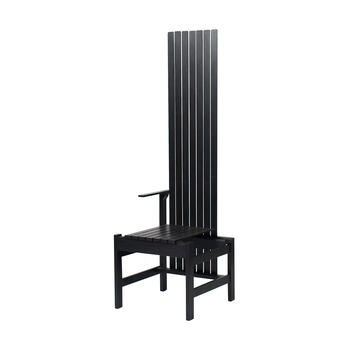 아이앰히어 KOO SANGWOO 구상우 Flat Chair 아트퍼니처