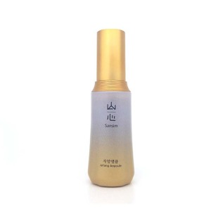 쥬단학 산심 자양 앰플 40ml