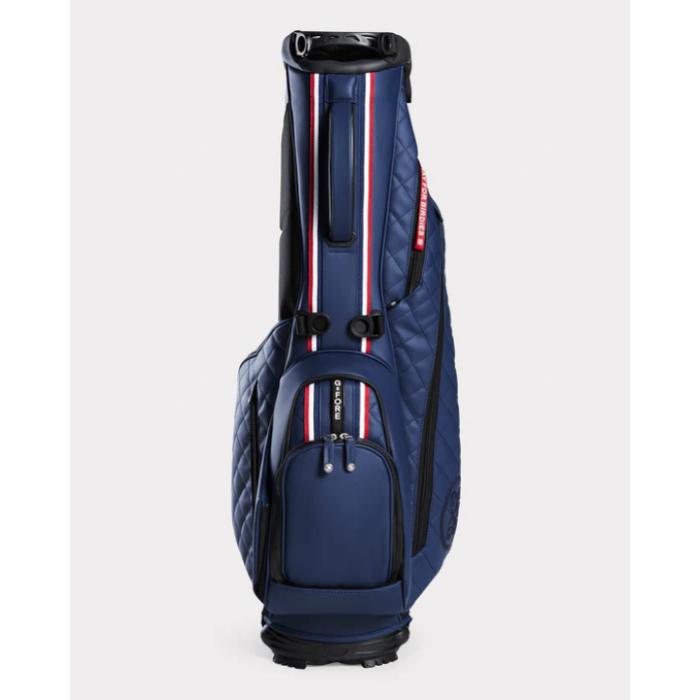 G FORE 지포어 데이토나 플러스 스탠드백 DAYTONA PLUS BAG TWILIGHT