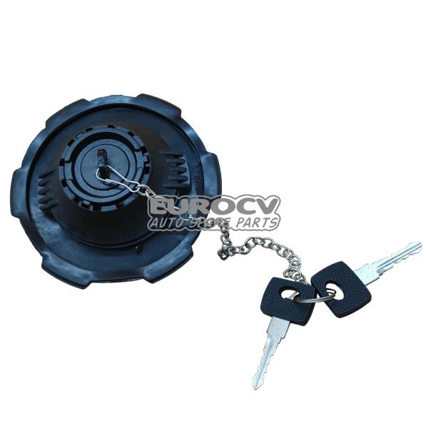 벤츠 트럭용 연료 탱크 캡 예비 부품 BZE A0004707905