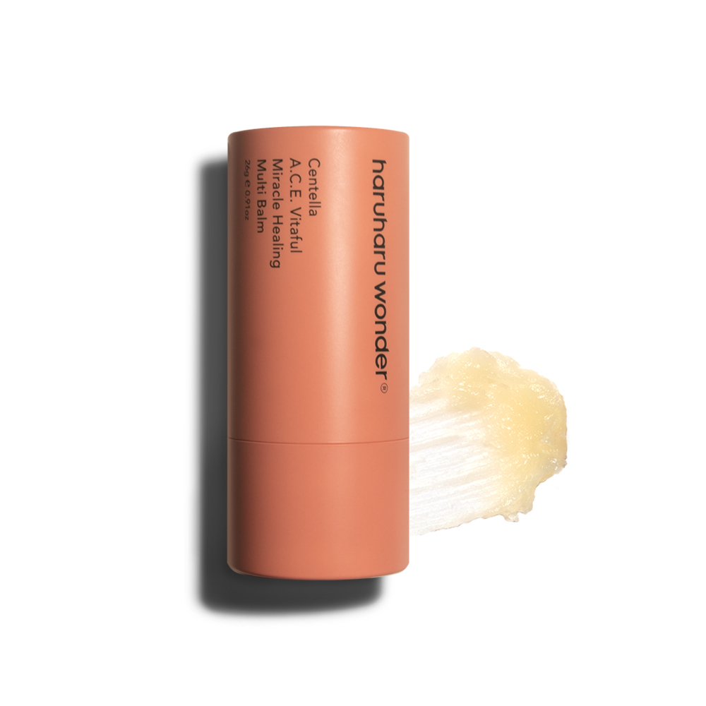 하루하루원더 센텔라 에이스 비타풀 미라클 힐링 멀티 밤 26ml
