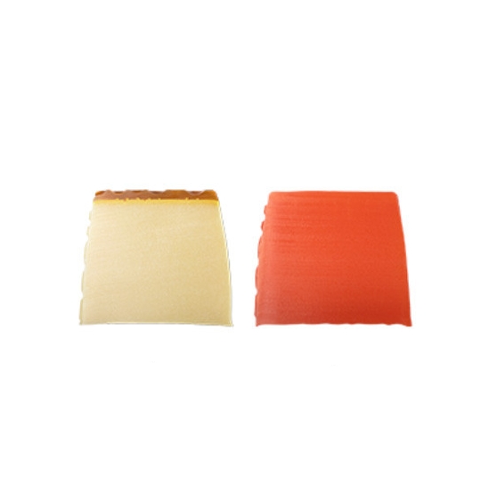 LUSH 허니 아이 워시드 더 키즈 솝 100g + 카마 솝 100g