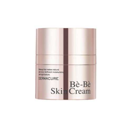 더마큐어 베베 스킨 크림 러블리 에디션 42g(SPF45)