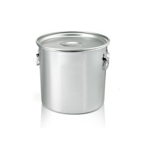 51C5 황제 반찬통 양은 size 25G JHP0Q8TS