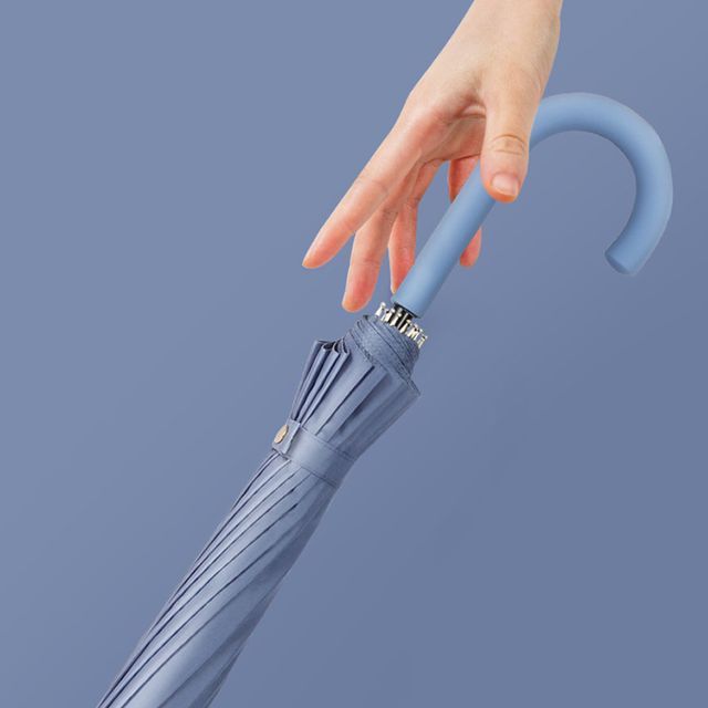 보니토마켓 파스텔 6K튼튼한자동 장우산우산집포함 S9404532