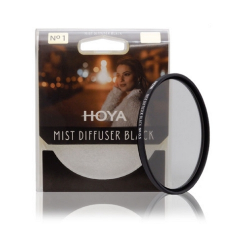 호야 호야 MIST DIFFUSER BLACK No1 필터