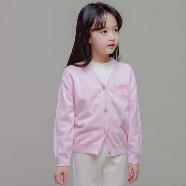 아이러브제이 아이러브제이 A 프레시 하다 가디건 JVSOU83
