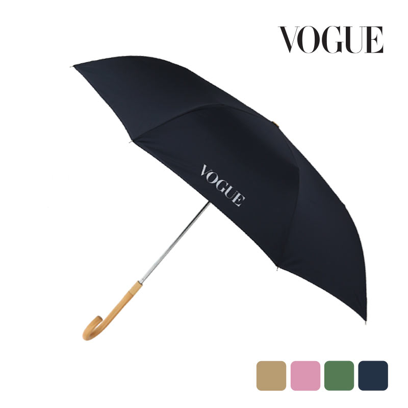 VOGUE 60 친환경 거꾸로 장우산 보그 우산 LUVGU10009