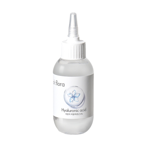 닥터플로라 저분자 히알루론산 1% 100ml