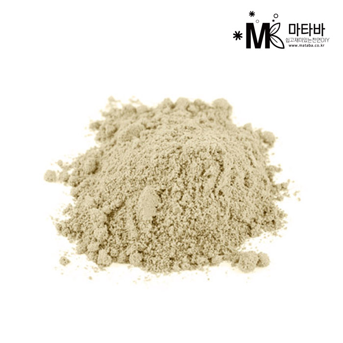 마타바 미강분말 쌀겨가루 50g 천연분말 천연비누만들기 재료 DIY 원료