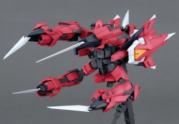 MG 1 100 이지스 건담