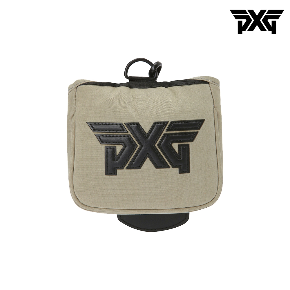PXG PXG PXG 엘앤엘 퍼터 커버 - 말렛형 L L PUTTER COVE