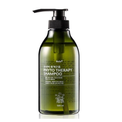 넬라판타지아 소낙비 뭉게구름 피토테라피 샴푸 300ml