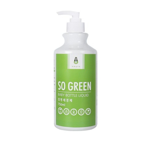 화야 쏘그린 젖병세정제 750ml