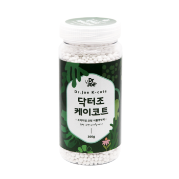 NOUSBO NOUSBO 프리미엄 코팅 식물영양제 닥터조 케이코트 Dr Joe K-cote