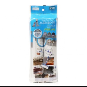 삼정 수퍼테이프크리너 교체용 25cmX10M 3742