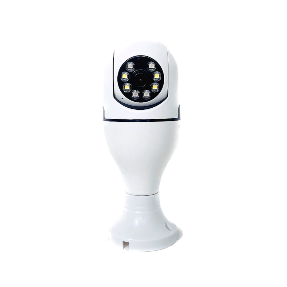 피넛컴퍼니 피넛 cctv 홈캠 전구소켓 홈카메라 스마트폰