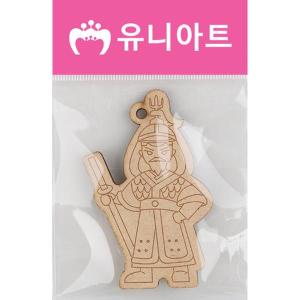 4B유니아트 재료 팬시우드 색칠놀이 107번 JHQRVOL1