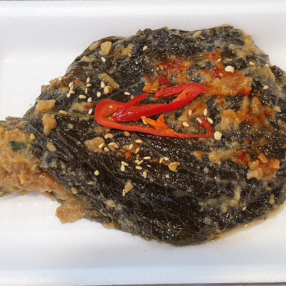 강서구 양천구 배달 시골 깊은맛 된장깻잎 소 1팩 화곡본동 내고향반찬마트