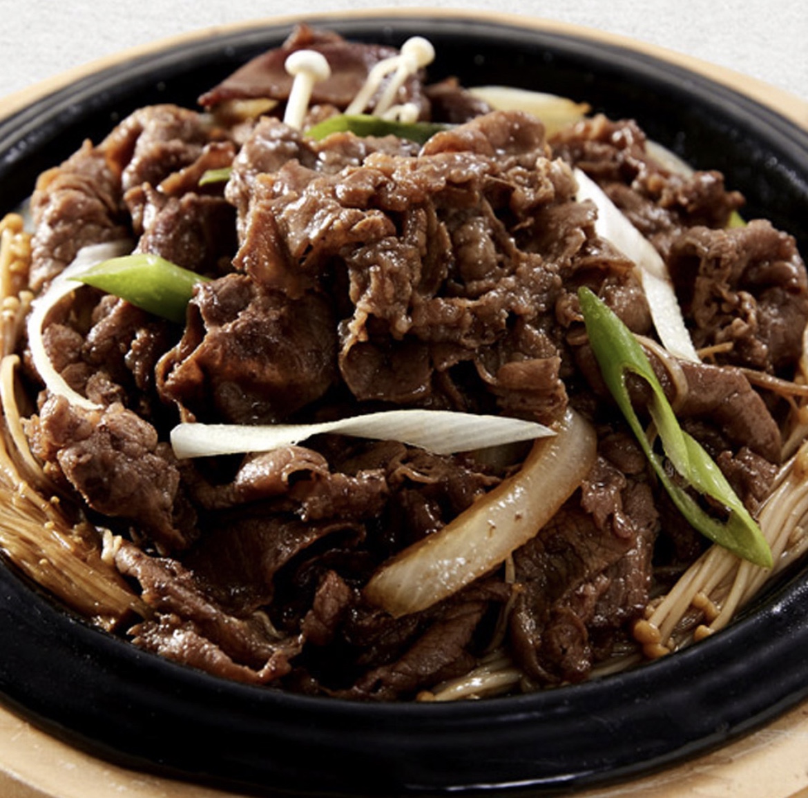 밥한끼 뚝딱 아이들도 좋아하는 조선명가 서서갈비 소불고기 500g