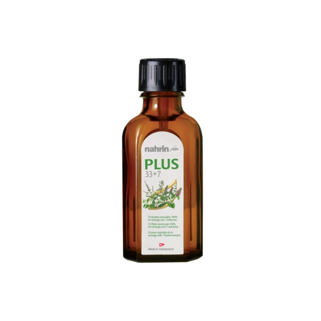 나린 오일 플러스 33+7 50ml