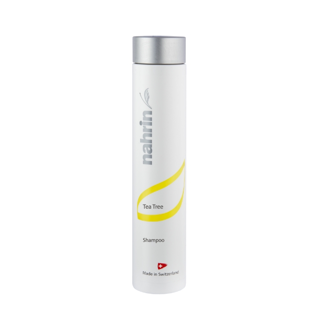 나린 티트리 샴푸 200ml
