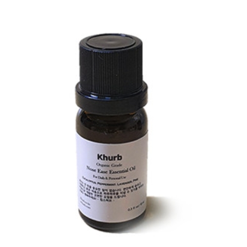 킴스허브 노즈 이지 아로마 블랜딩 오일 10ml
