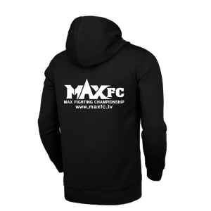 컨텐더 특양면 후드티셔츠 T-534BK-MAXFC