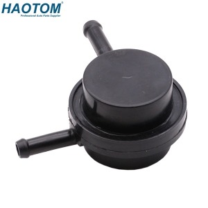 Suzuki SWIFT SX4 용 자동차 퍼지 밸브 챔버 18145-83E00