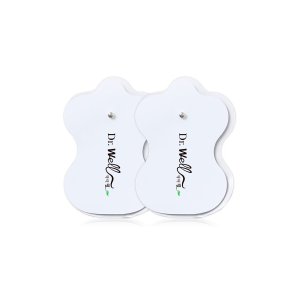 닥터웰 닥터웰 탁터웰 리필젤패드 1세트2매 DWH-340 DWH-350 DR-330 HDW-300