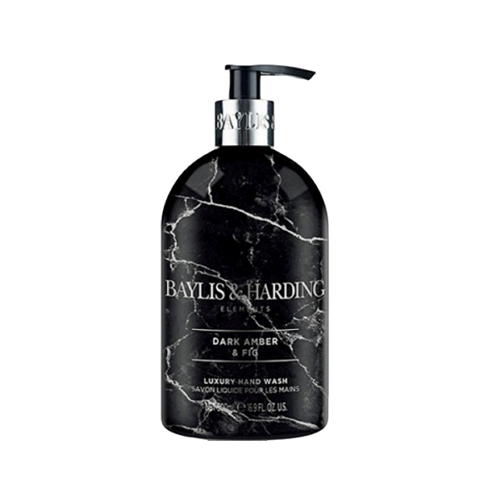 베일리스앤하딩 비건 엘리먼츠 다크엠버 앤 피그 핸드워시 500ml