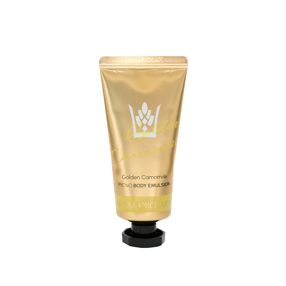 로얄오차드 피크노 바디에멀전 골든 카모마일 50ml