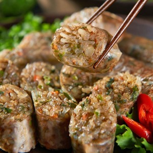 삼삼한 병천 토종순대1kg 1 1 총2kg