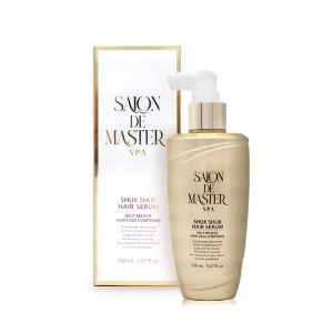 한율 살롱 드 마스터 쓕쓕 세럼 150ml