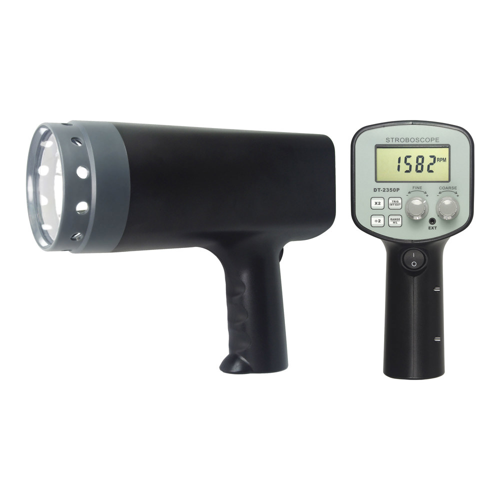 품질보증 ANDRU 인쇄 텍스타일 디지털 스트로보스코프 dt2350 pe 범위 rpm 50-2000