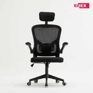 에넥스 에넥스 피노 멀티 사무용 의자 블랙바디 CP-104