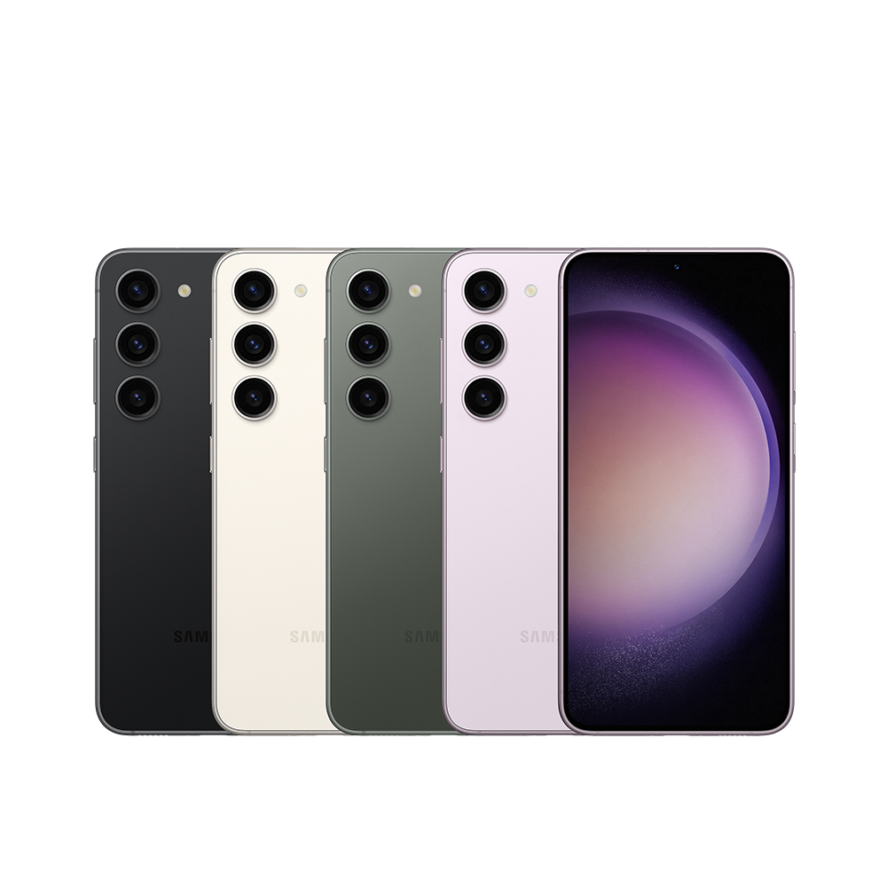 삼성전자 갤럭시S23플러스 5G 256GB [자급제]