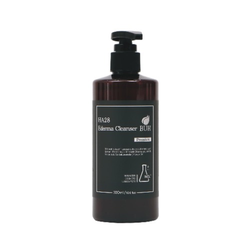 뷔크 이더마 클렌져 300ml