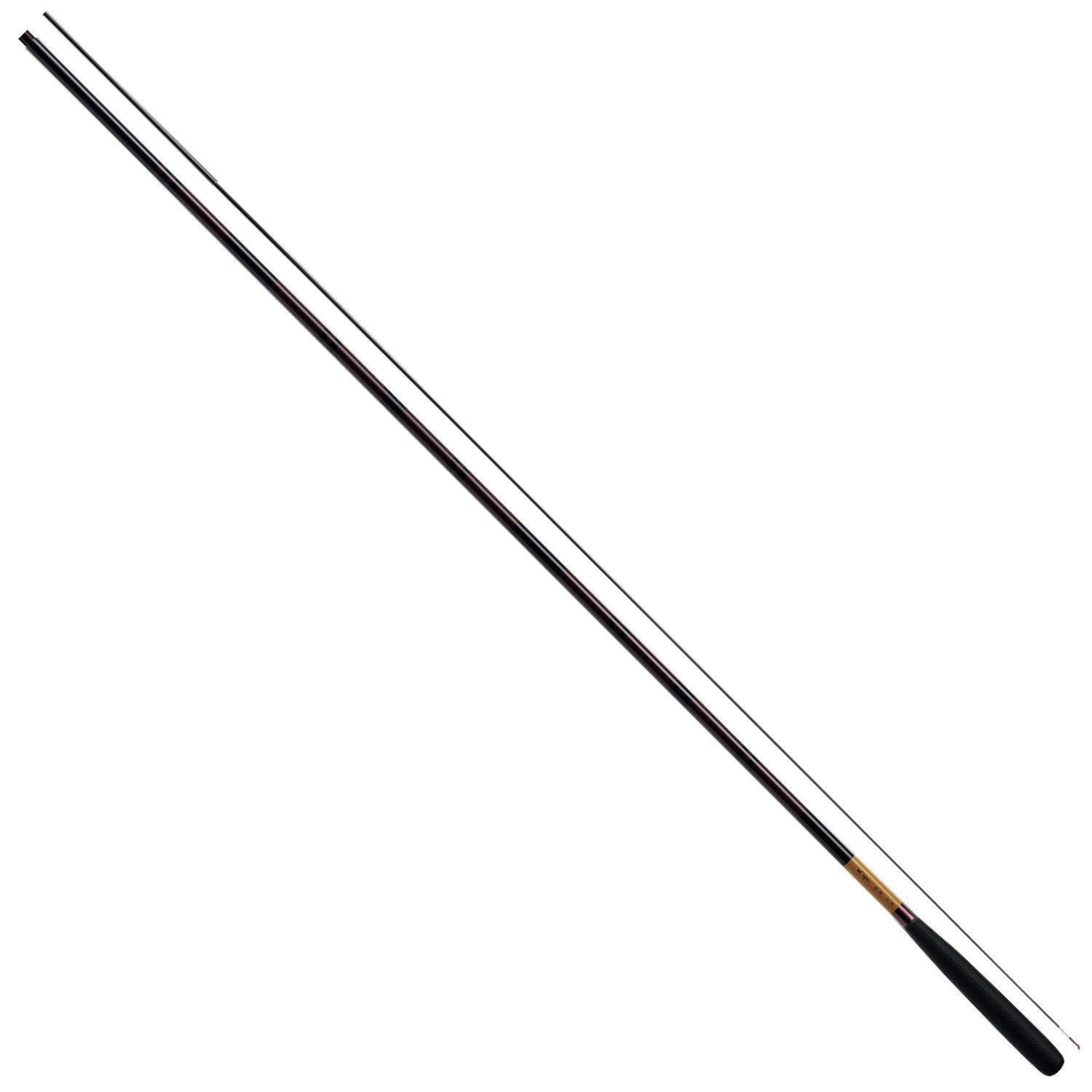 다이와 DAIWA 주걱 장대 천봉 총 도장 11 총 길이 3 3m 낚싯대 일본직구