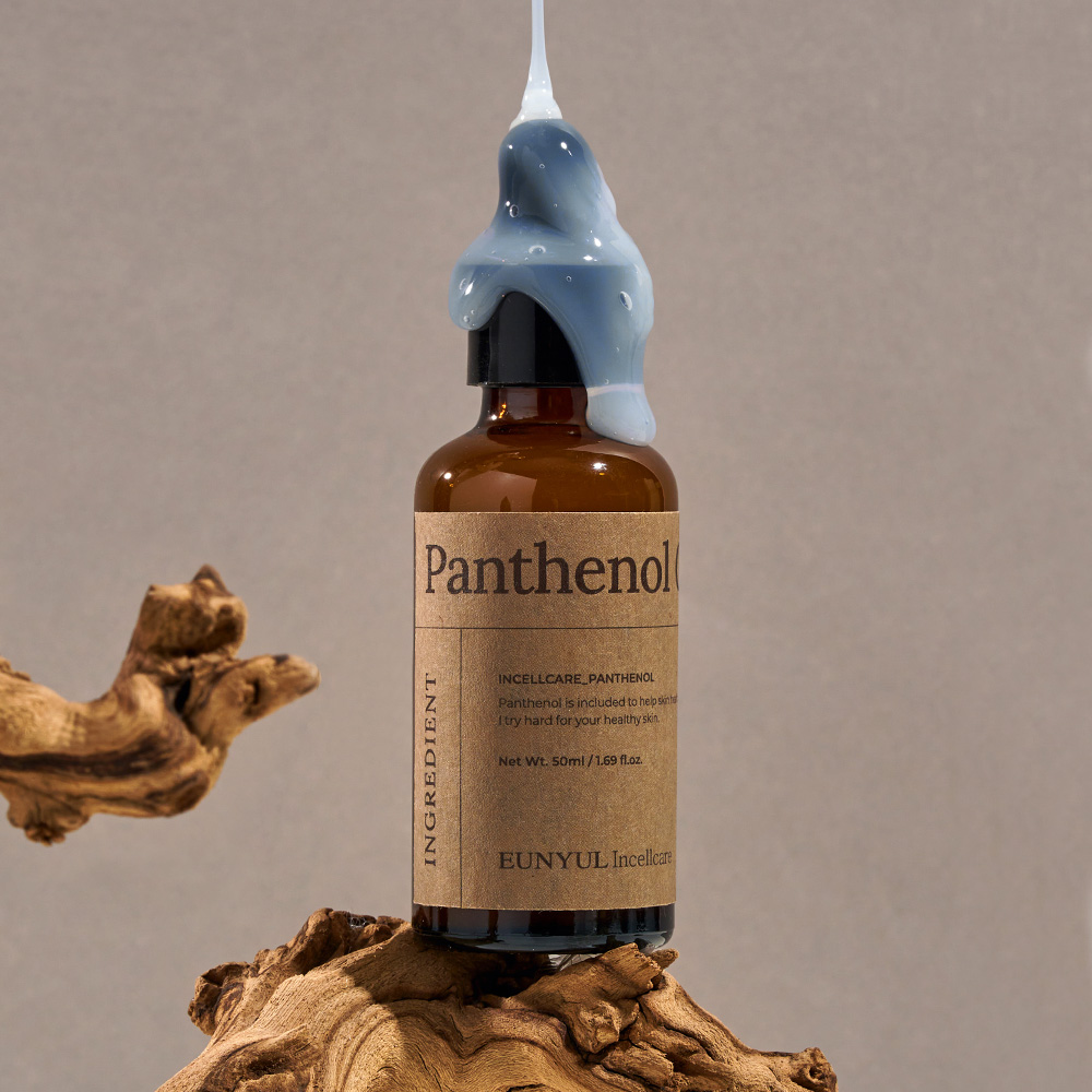 은율 인셀케어 판테놀 케어 앰플 50ml