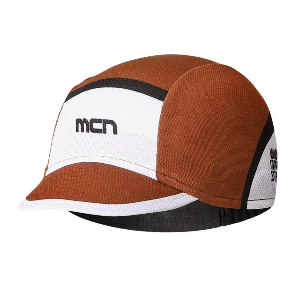 엠씨엔 MCN 자전거모자 스위프트 싸이클링캡 쪽모자