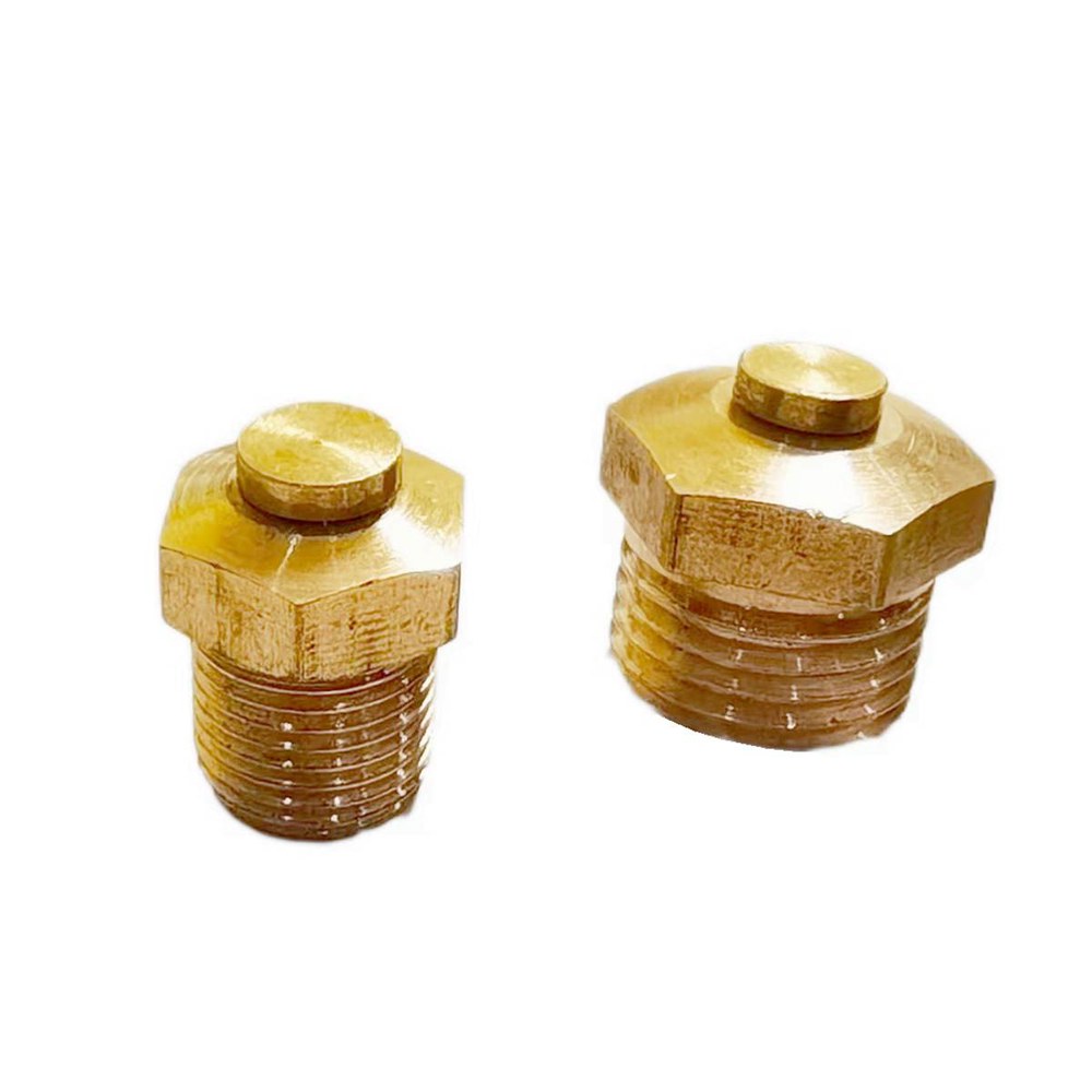 자동 공기 BSPP PN Mpa 환기 배기 배출 M10x1 밸브 가열용