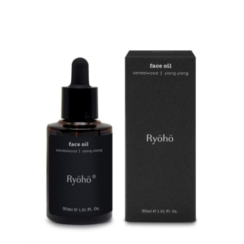 료호 하롬 페이스 오일 30ml