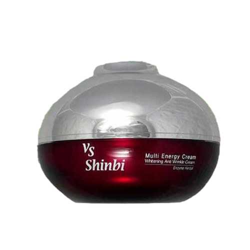 브이에스신비 멀티 에너지 크림 120ml