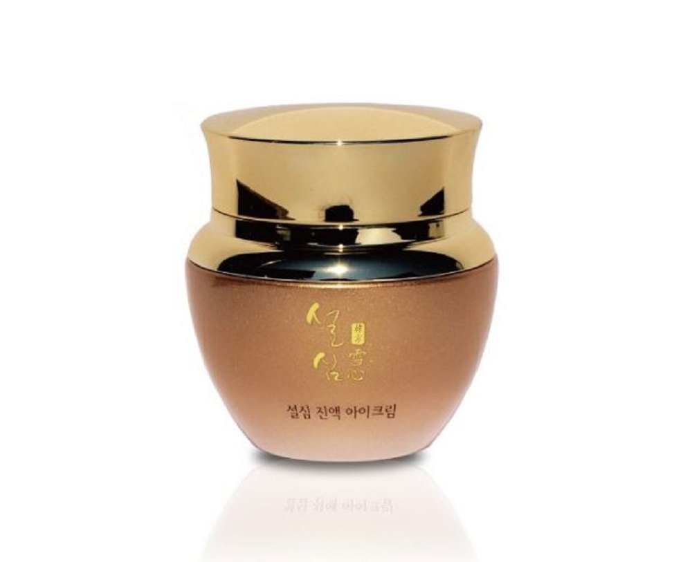 예나안 설심 진액 크림 55ml